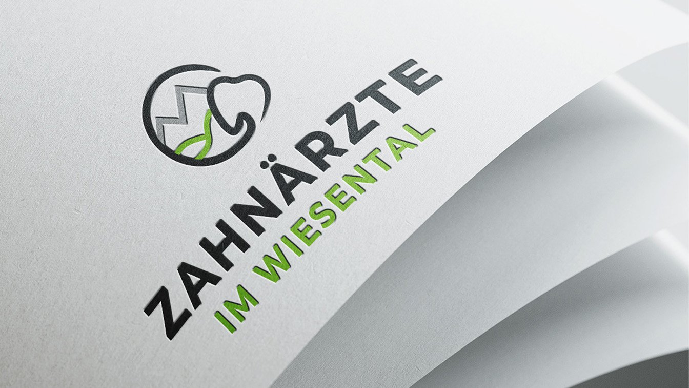 Zahnärzte im Wiesental Logo